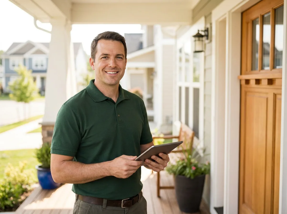 Pest control FAQs for Harrington Park, NJ
